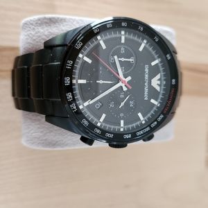 Men's Emporio Armani Watch